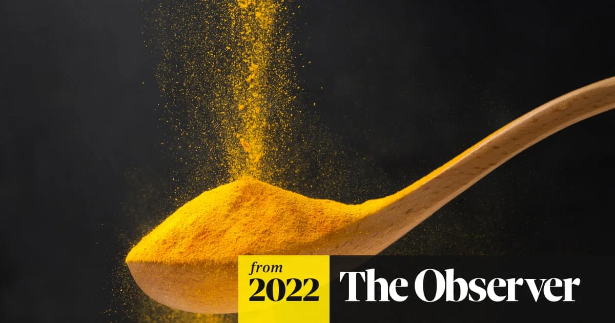 Turmeric's Health Claims Under Scrutiny: Separating Fact from Fad