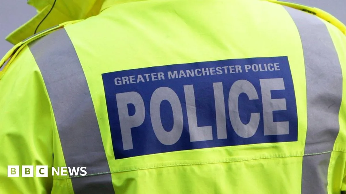 Rochdale Grooming Gangs: 96 Children Failed in Damning Report
