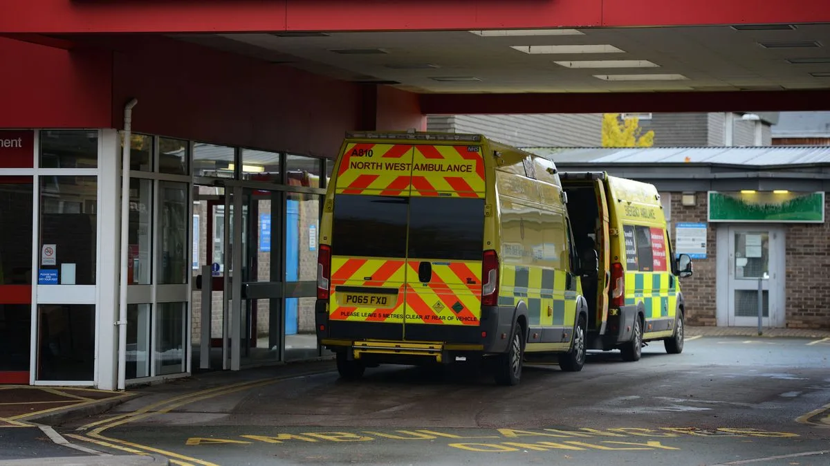 Rochdale Grooming Victim Failed by Police and NHS Before Suicide, Coroner Rules