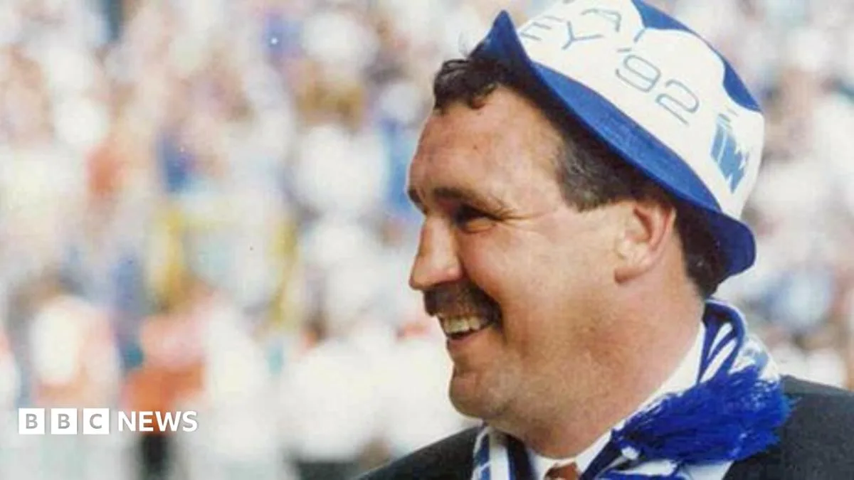 Former Peterborough United Manager Chris Turner Dies at 64
