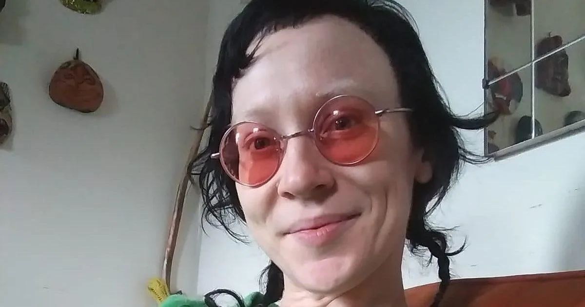 Rock Singer Ann Everton Dies in Tour Van Crash