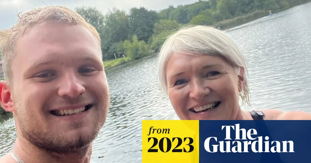 Family of UK mother and son killed in Alps avalanche ‘beyond heartbroken’