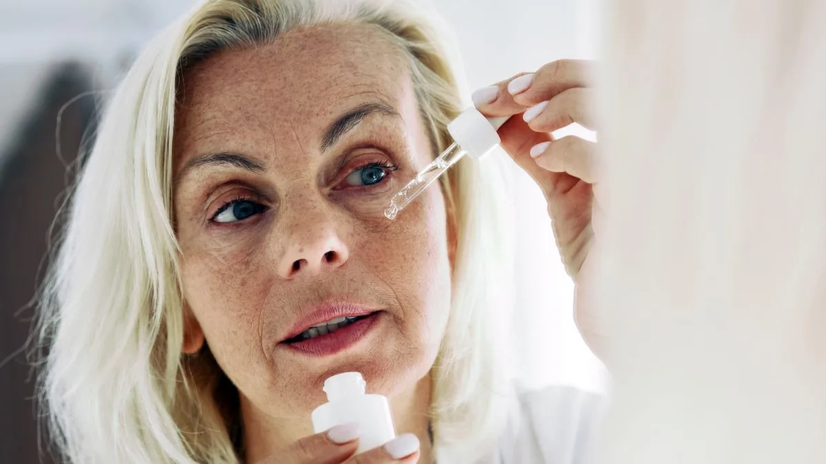 Rodial Bee Venom Serum with £100 Off: Shoppers Report Skin Tightening