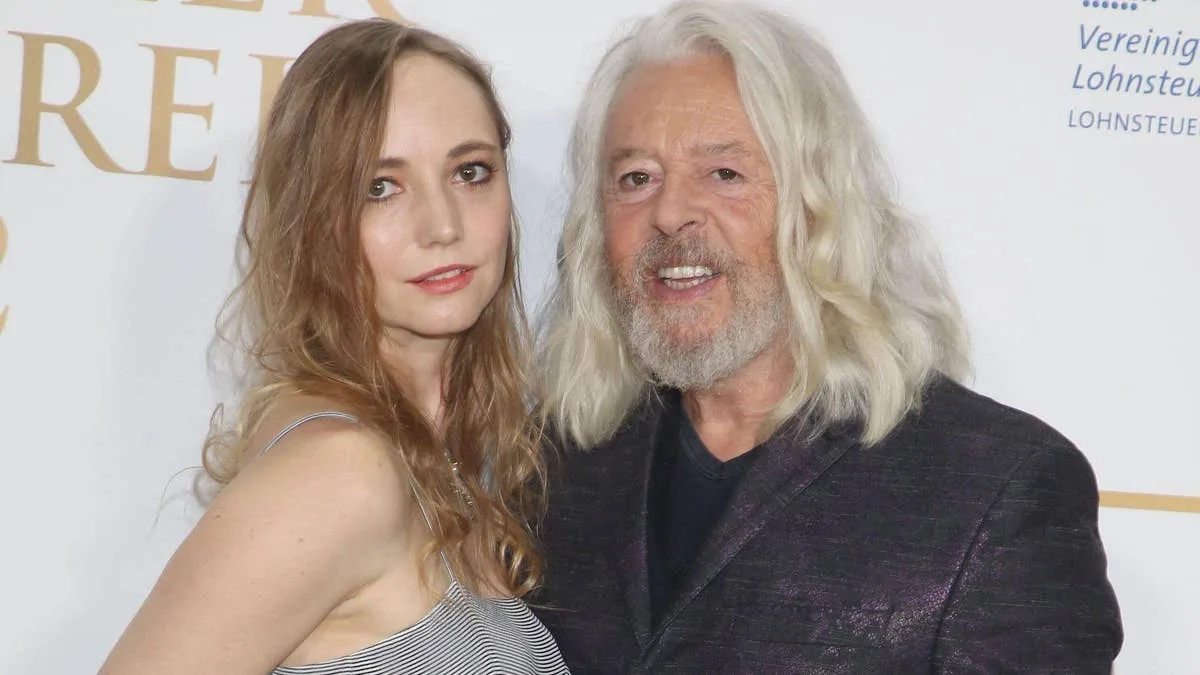Tears for Fears Star Roland Orzabal, 64, Welcomes First Child with Wife Emily