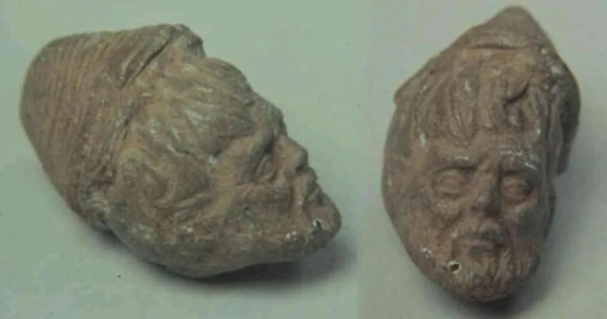 Roman Artefact Found in Mexico Fuels Pre-Columbian Discovery Debate