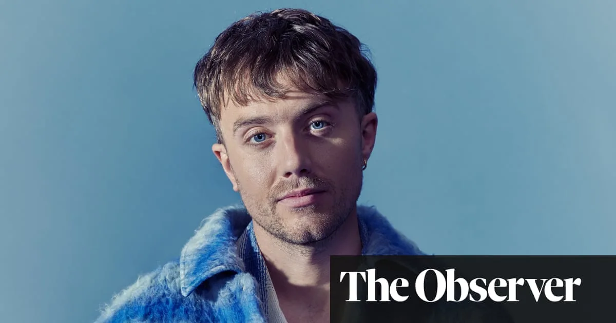 Roman Kemp Opens Up About Friend's Suicide and Mental Health Advocacy
