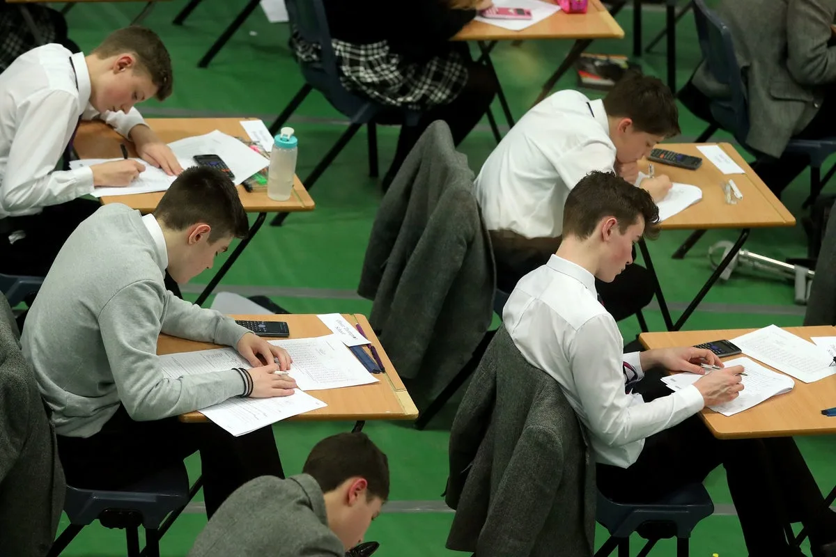 Romanian Excluded from GCSEs as UK's Second Most Spoken Foreign Language