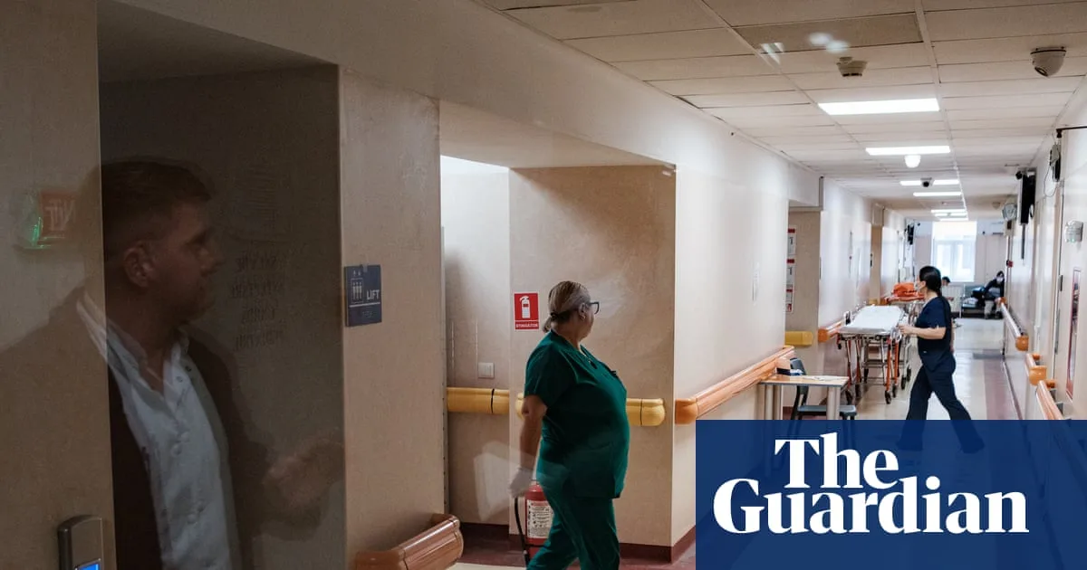 Romania Faces EU's Worst Measles Outbreak as Vaccination Rates Collapse