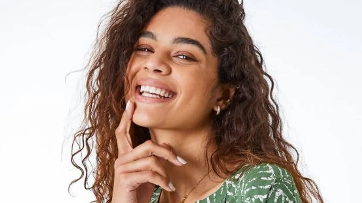 Roman's £35 Non-Iron Summer Top That 'Covers the Tummy' Earns Rave Reviews