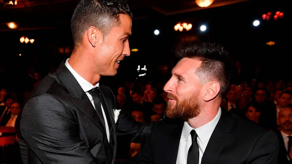 Lionel Messi in Talks for Saudi Move, Could Reunite with Ronaldo