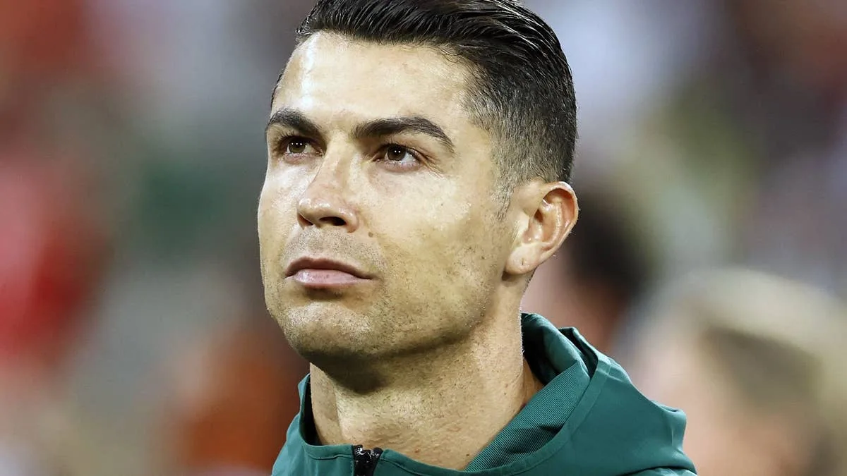 Cristiano Ronaldo's 'Non-Negotiable' Health Regime: How He Maintains a 28-Year-Old Body at 41