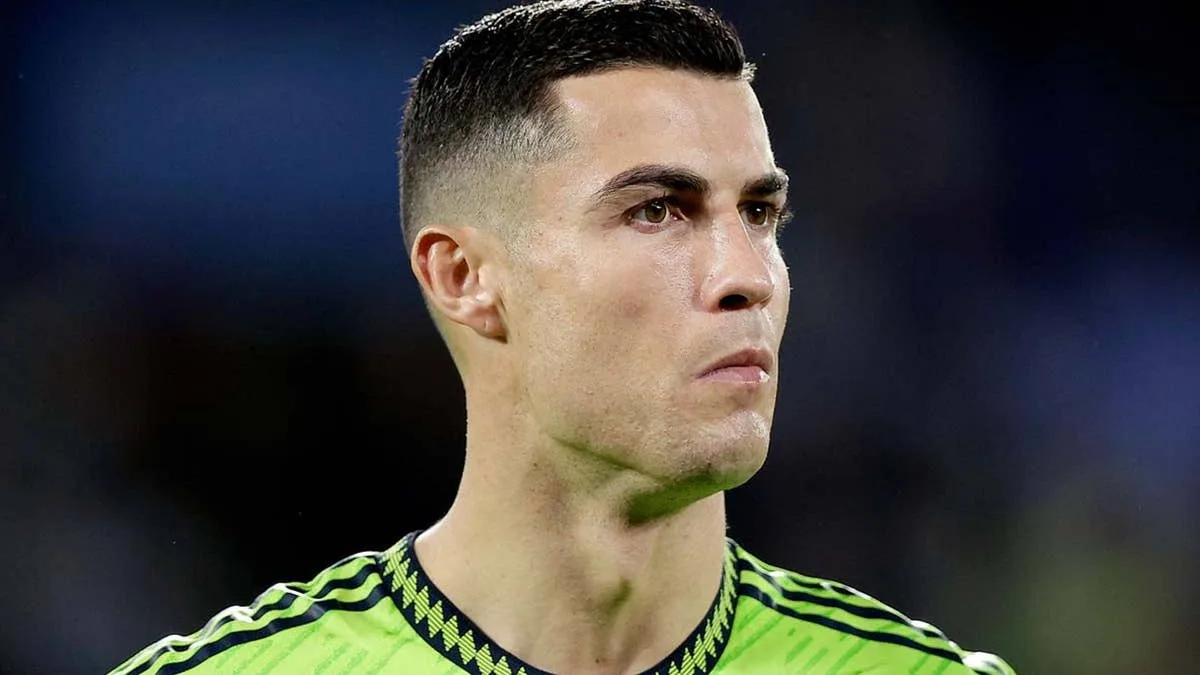 Ronaldo Opens Up About 'Worst Moment' Following Son's Death