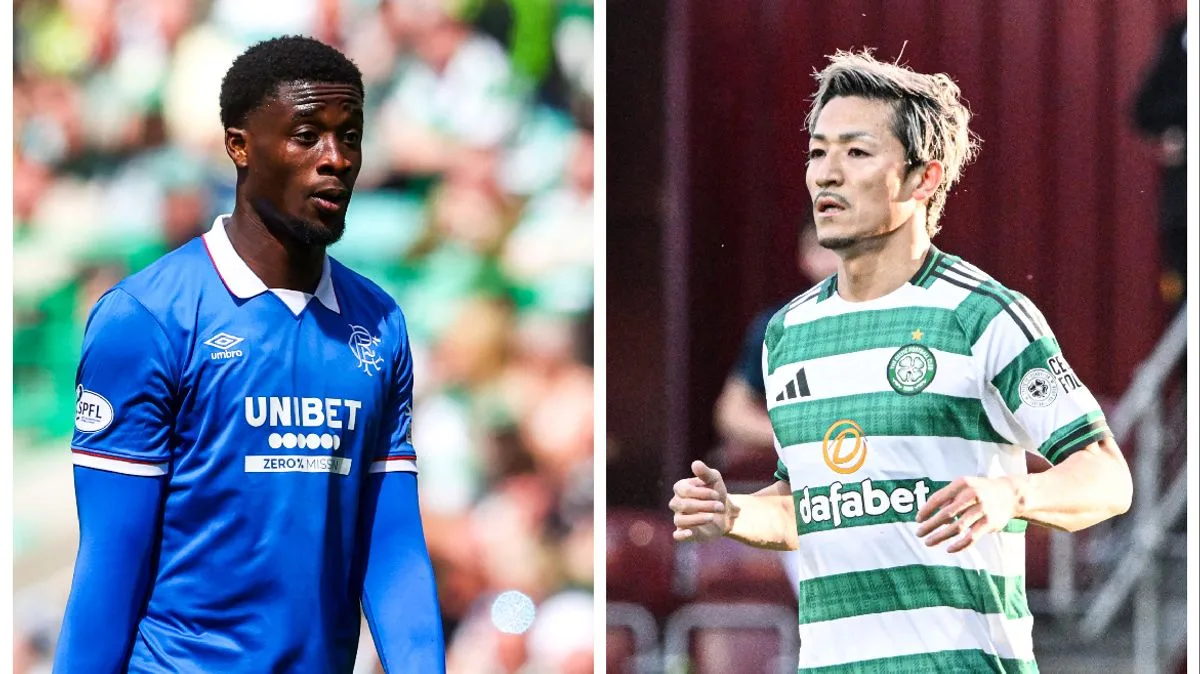 Transfer Round-Up: Shankland to Rangers, Celtic Manager Search Continues