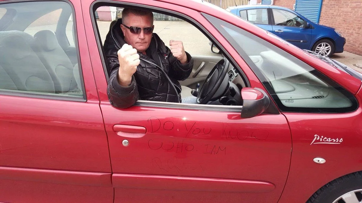 Ronnie Pickering Death Rumours Dismissed by Family as 'Disgusting Fake News'
