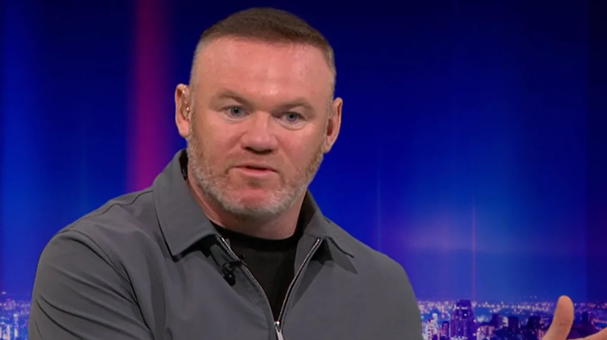 Rooney Slams Guard of Honour During City Defeat