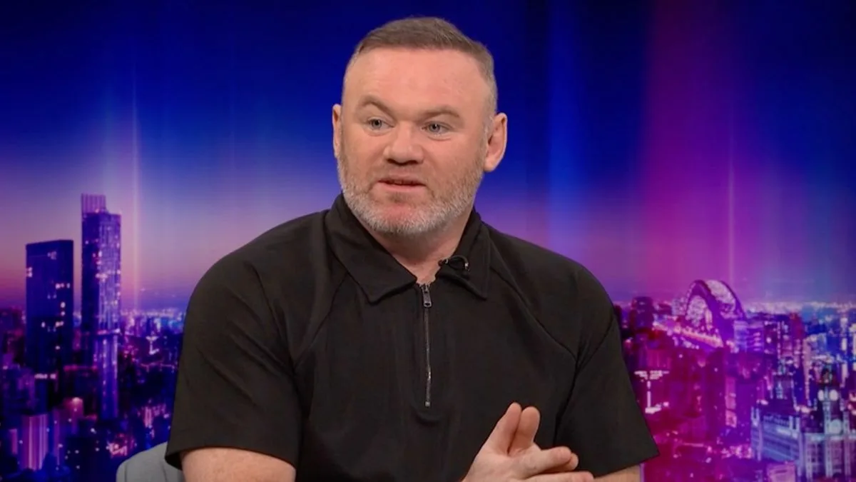 Rooney Urges Man Utd to Keep Casemiro After Form Revival