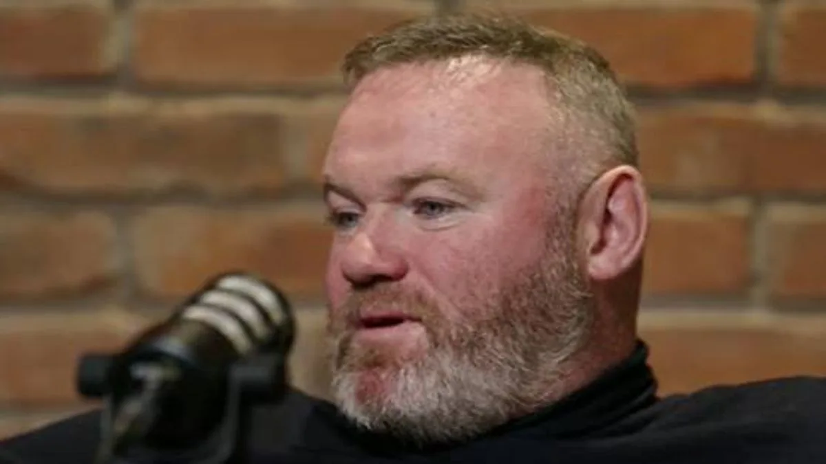 Rooney Sets Conditions for Football Management Return