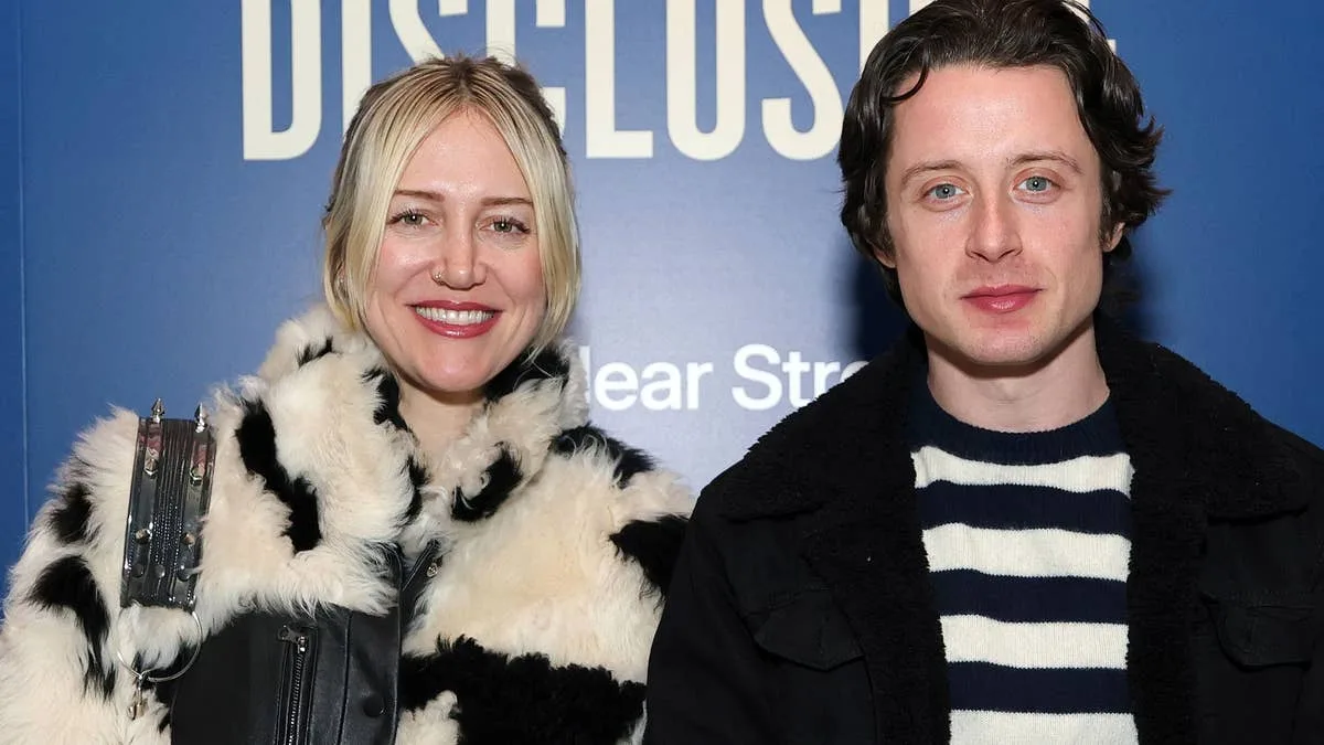 Rory Culkin and Kate Arizmendi Welcome Daughter Havoc Moon