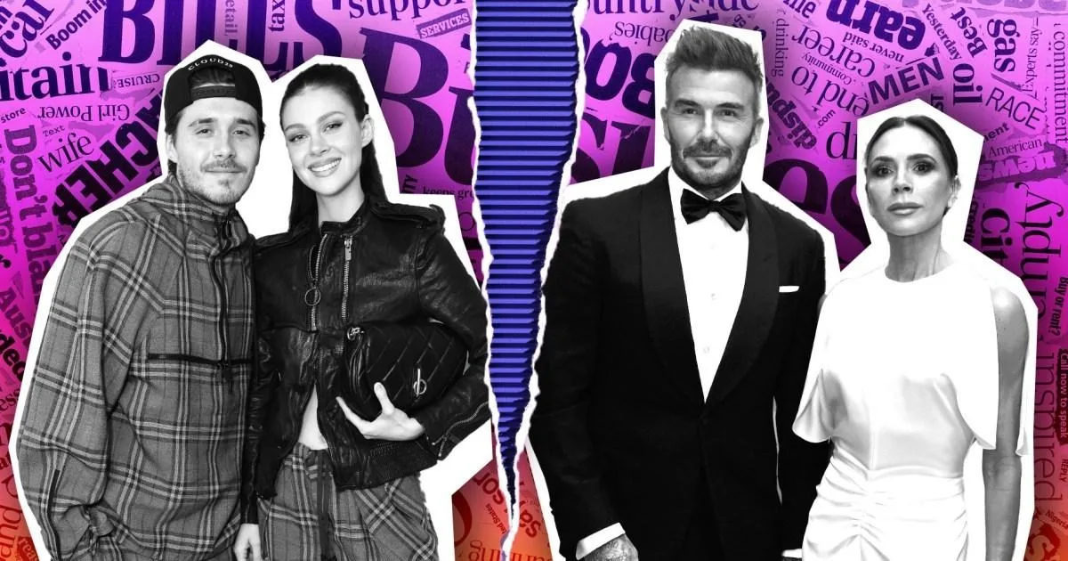 Brooklyn Beckham Family Feud: What We Know