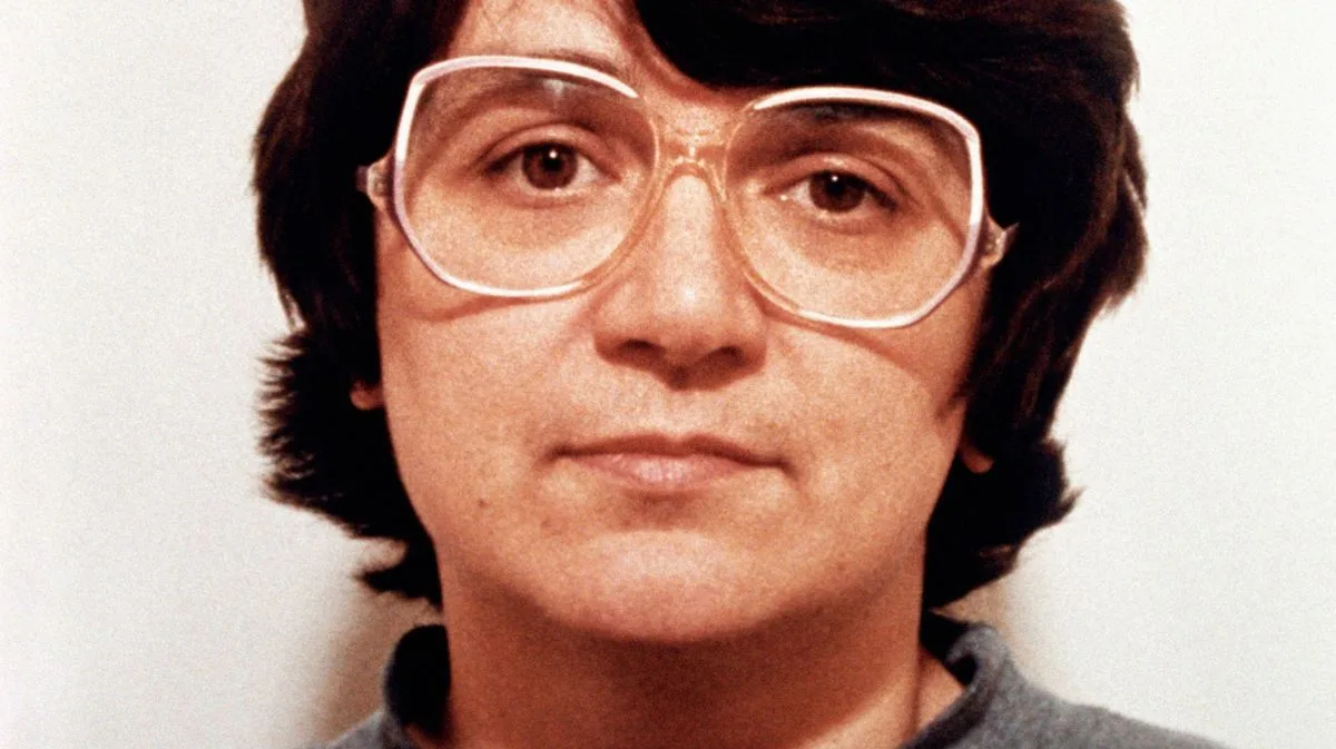 Rose West Accused of Prison Sex Attack After Grooming