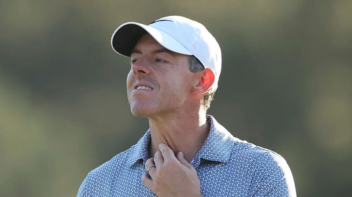 Masters Frustration Continues for McIlroy as Lead Slips Away