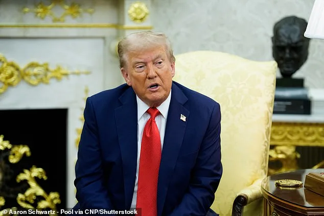 Trump Threatens to Revoke Rosie O'Donnell's Citizenship in Renewed Feud