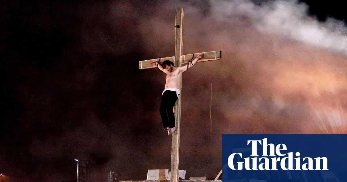 Rowan Williams On Solidarity Beyond Social Media Virtue