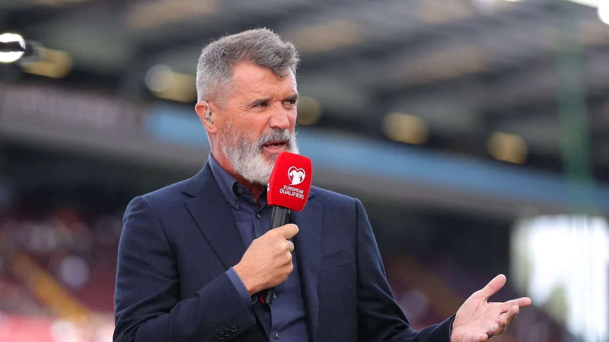 Roy Keane Fires Donkey Dig at Bruno Fernandes