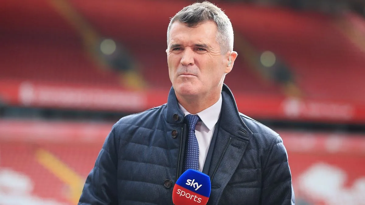 Roy Keane Plans to Quit Punditry Within 10 Years