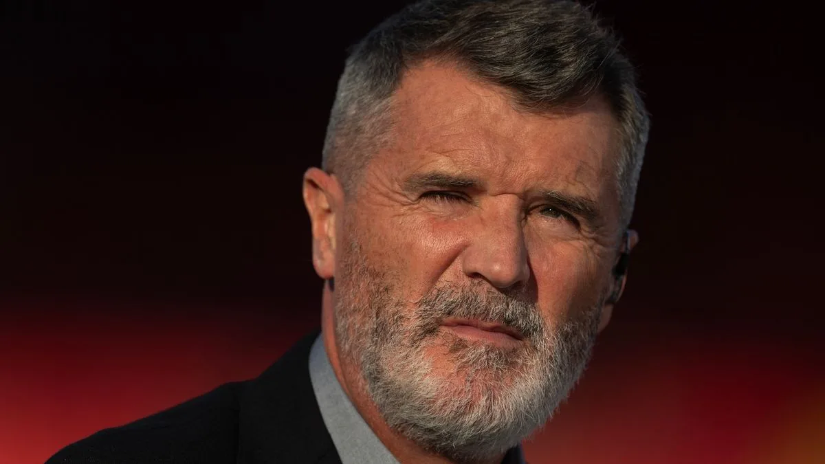 Roy Keane's Mother Marie Dies Aged 79
