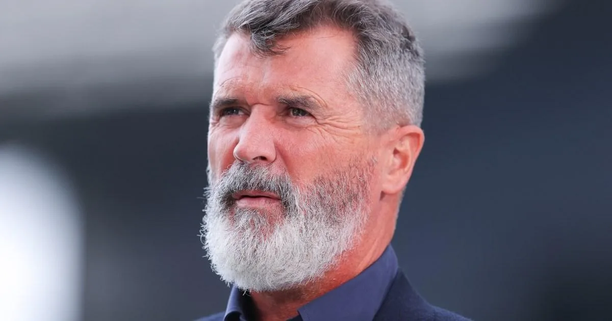 Roy Keane's Mother Marie Dies at Cork Hospice