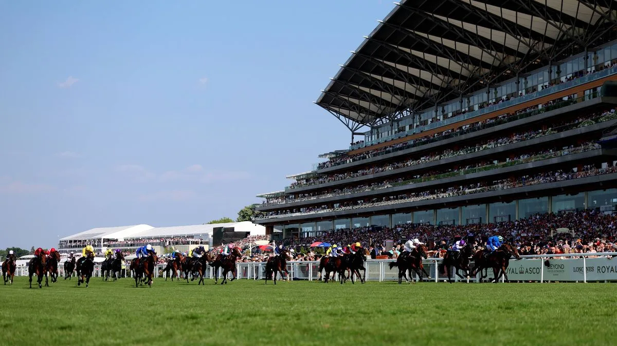 Royal Ascot 2026 Tickets Now on Sale: Prices, VIP Packages and How to Buy