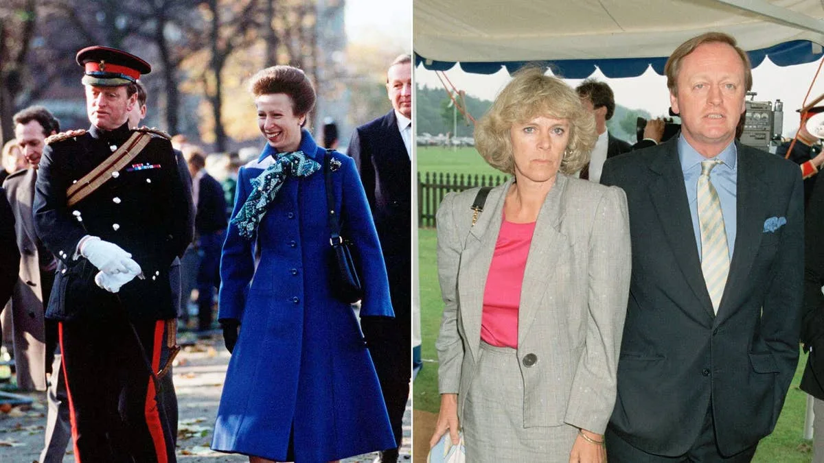 Royal Biographer Says Always Listen to Princess Anne