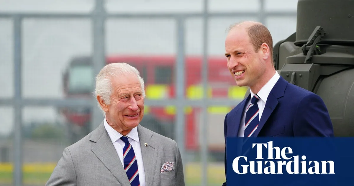 King Charles and Prince William Expected to Visit US in 2026 to Revitalise Trade Deal