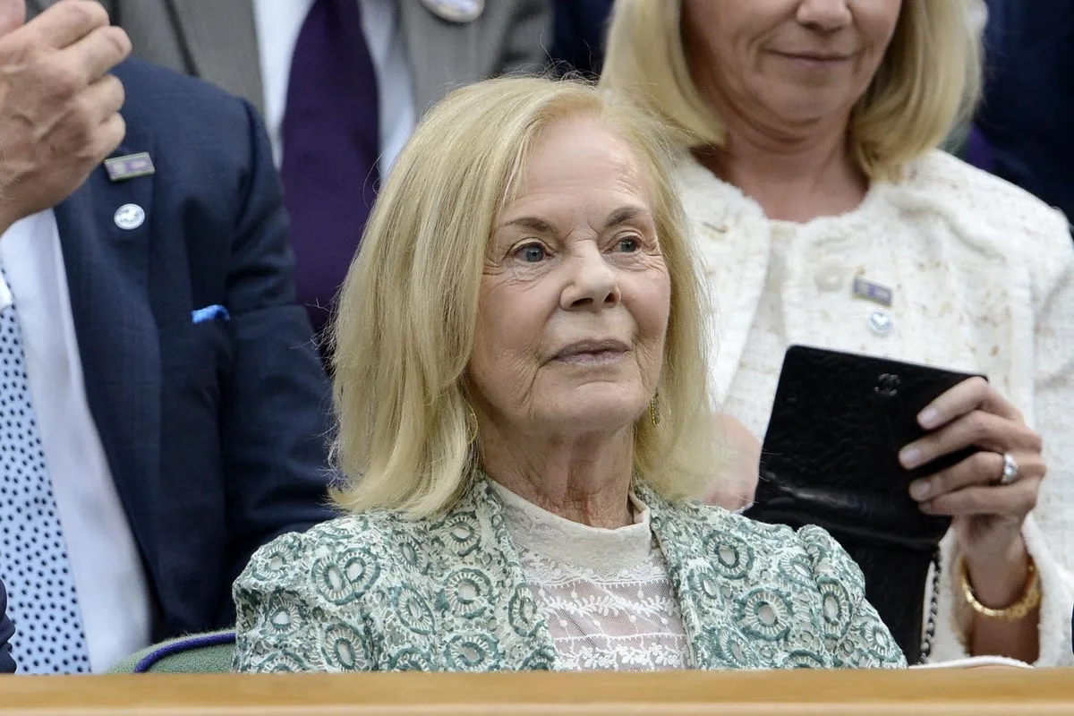 William and Kate Lead Tributes as Duchess of Kent Dies at 92