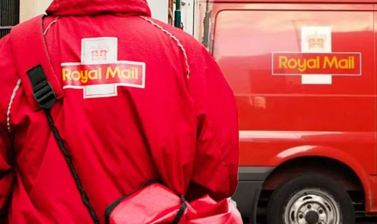 Royal Mail Addresses Major Parcel Delivery Delays Across UK