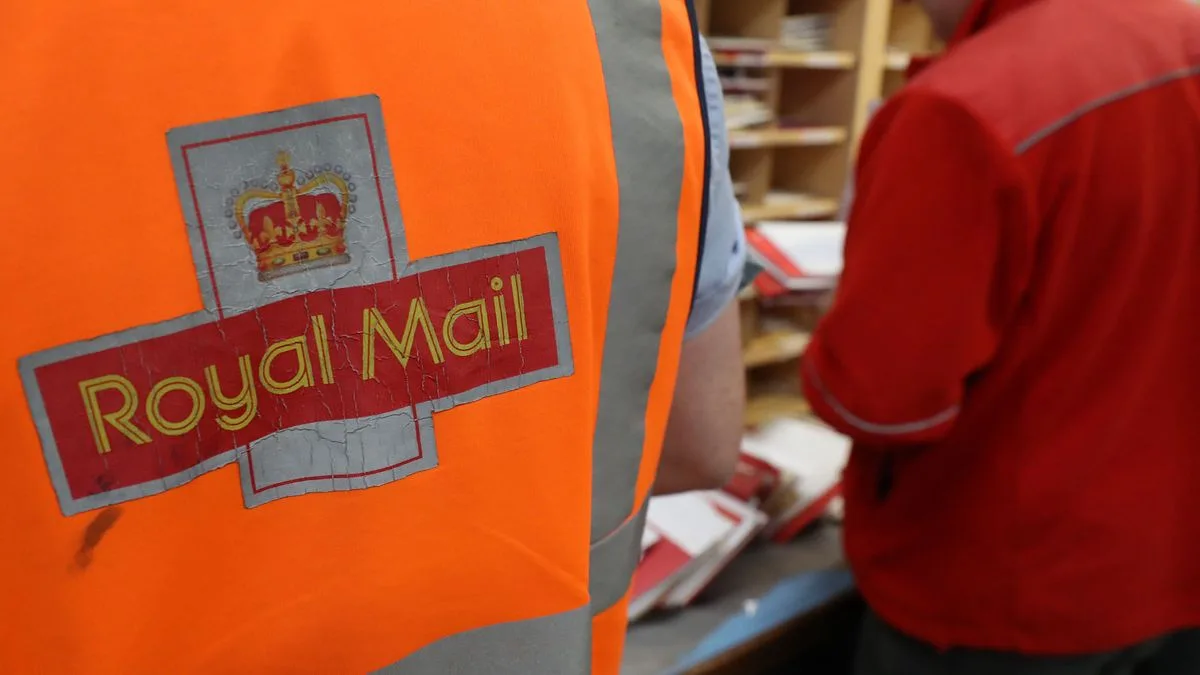 Royal Mail Creates 16,000 Christmas Seasonal Jobs