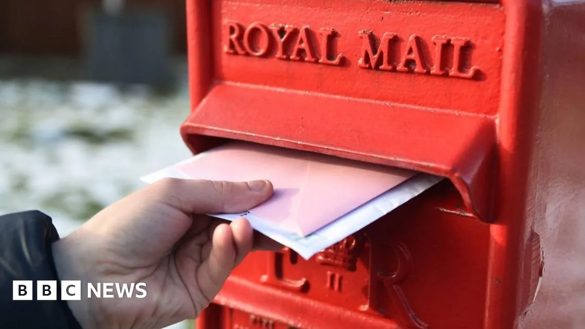 Royal Mail Warns of Further Stamp and Parcel Price Hikes Amid Rising Costs