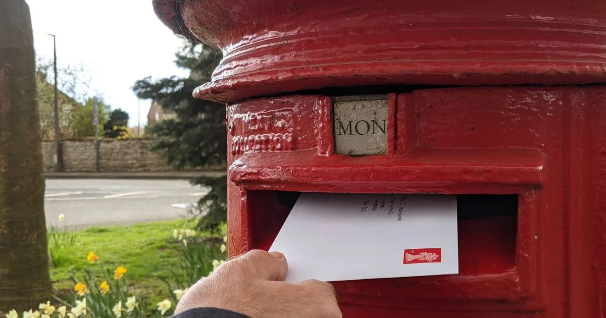 Royal Mail Issues Easter Delivery Update: No Mail on Good Friday