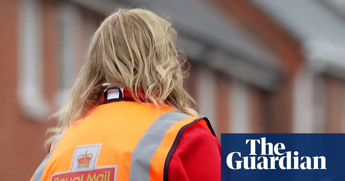 Royal Mail Suspends All US Parcel Services Over Tariffs