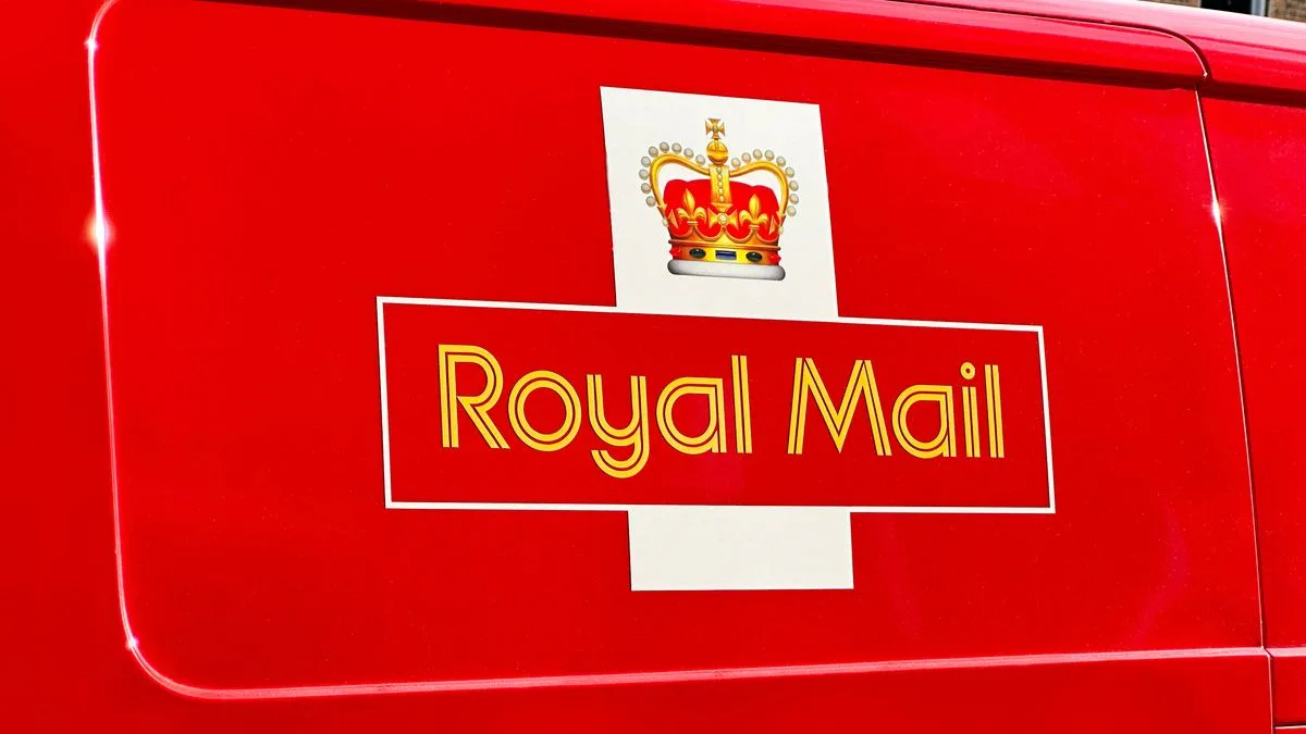 Royal Mail Urges Dog Owners to Watch Free Webinar on May 12