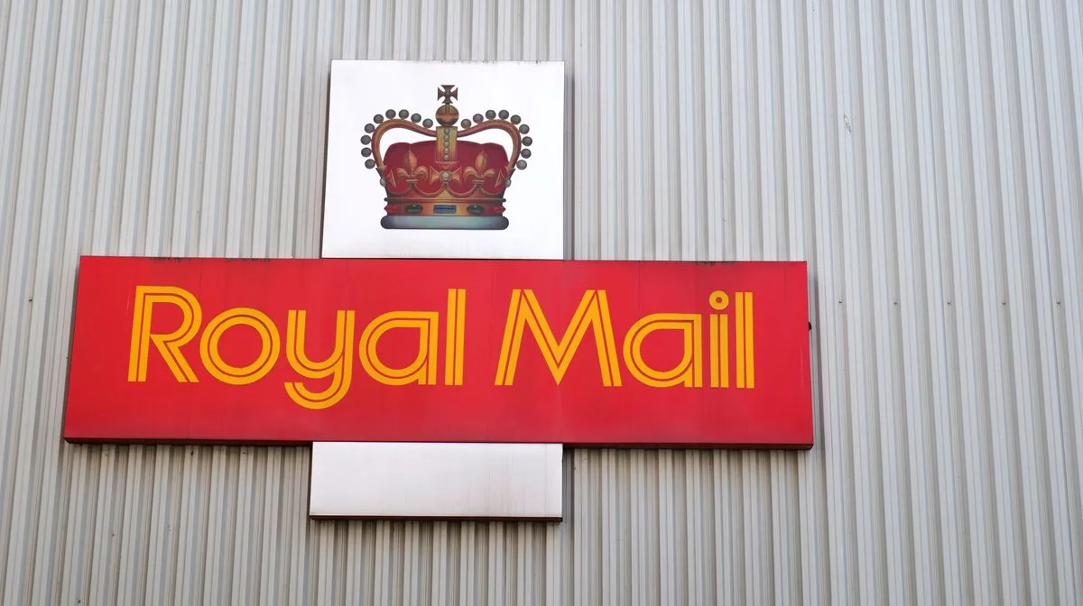 Royal Mail Weekend Delivery Delays Hit 62 UK Postcodes
