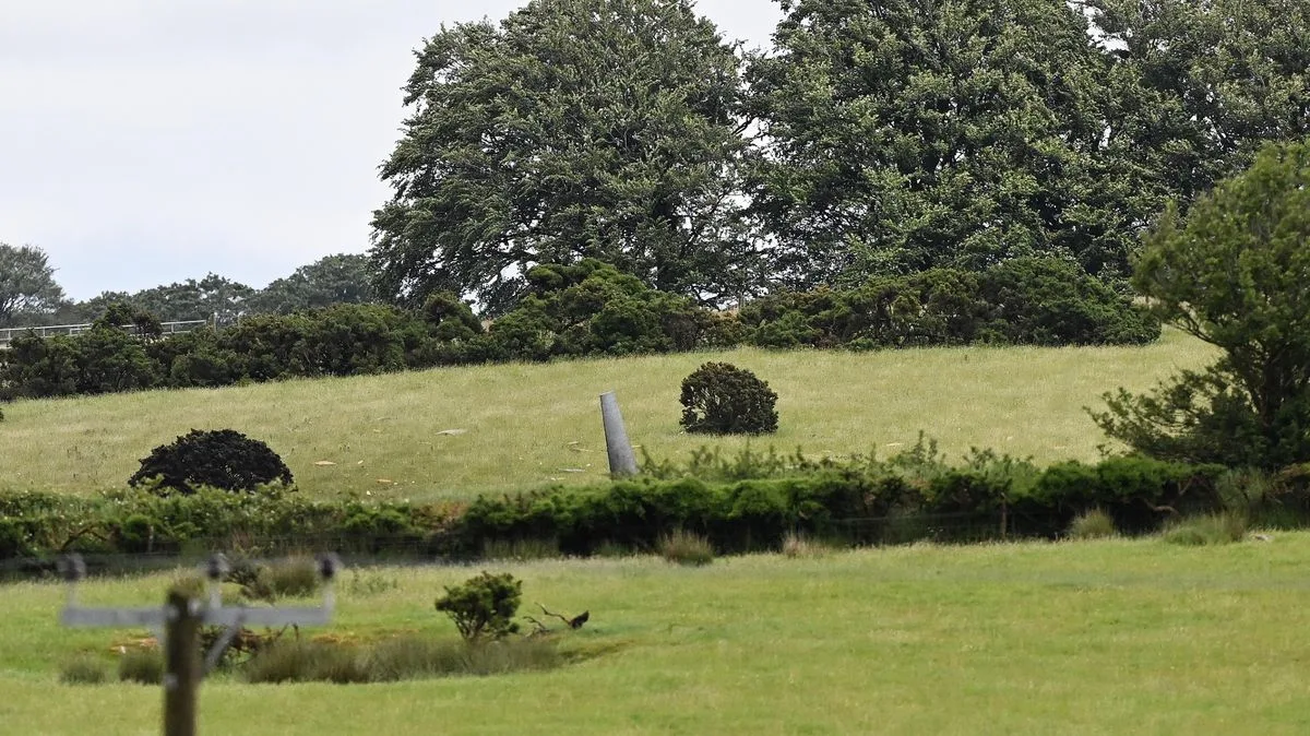 Three Royal Navy Personnel Killed in Devon Helicopter Crash
