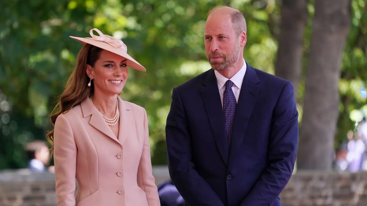 Prince William and Kate's Norfolk Neighbour Approved for 45-Cabin Spa Retreat