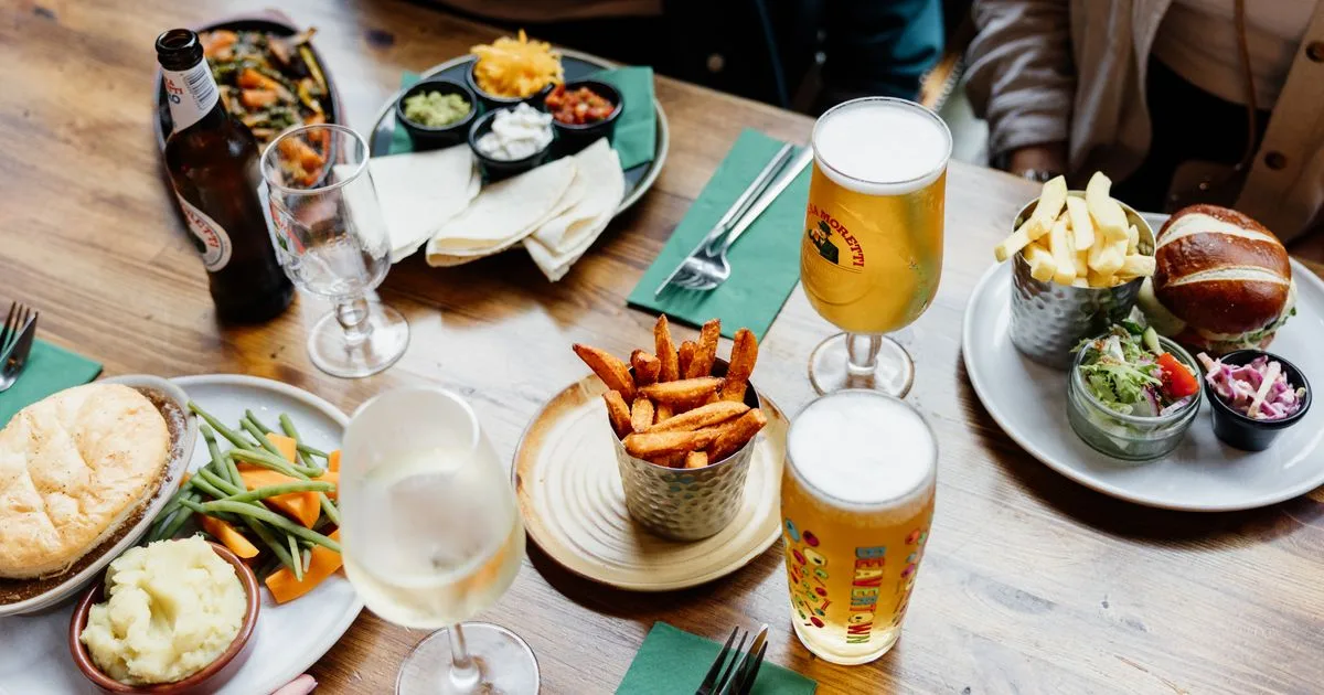 Royal Oak Named Britain's Favourite Pub Name in Poll