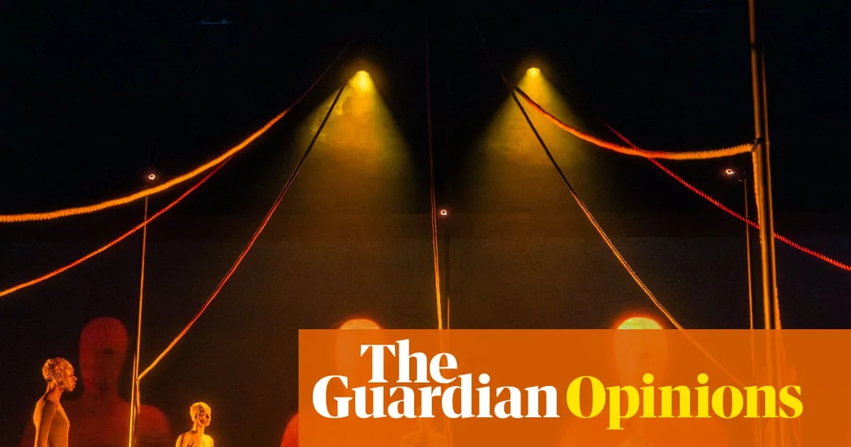 Royal Opera House Embraces AI Amid Artistic Controversy