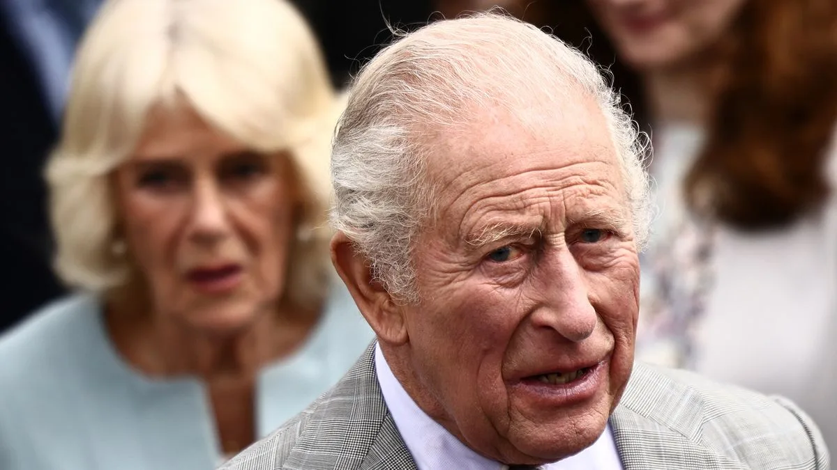 Royal Police Misconduct Probe Extended to Buckingham Palace