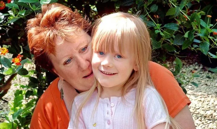 Hidden Heartbreak as One Million Children Lose Grandparents