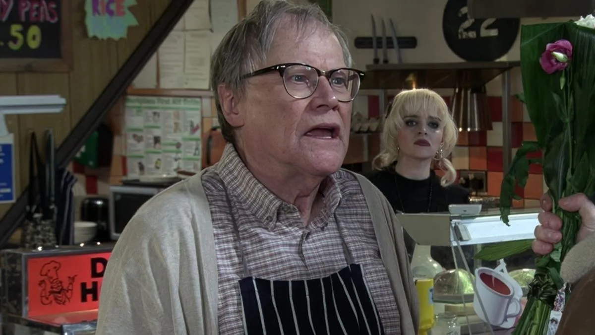 Roy's Rolls Pie Price Hike to £6.95 Shocks Corrie Fans