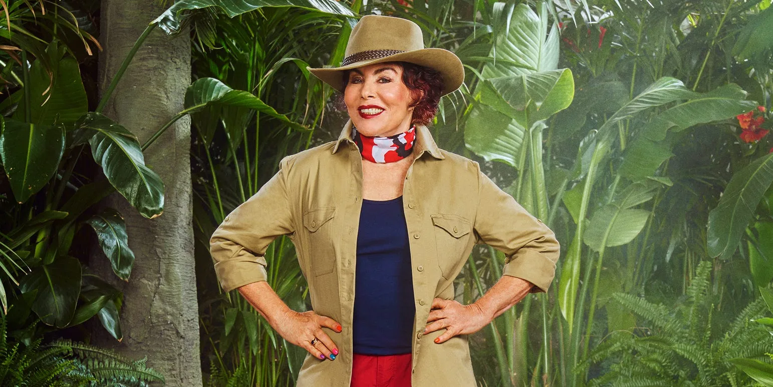Ruby Wax Announces 2026 Tour After I'm a Celebrity Stint